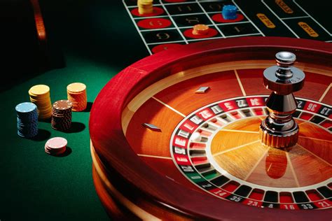 roulette casino how to play/